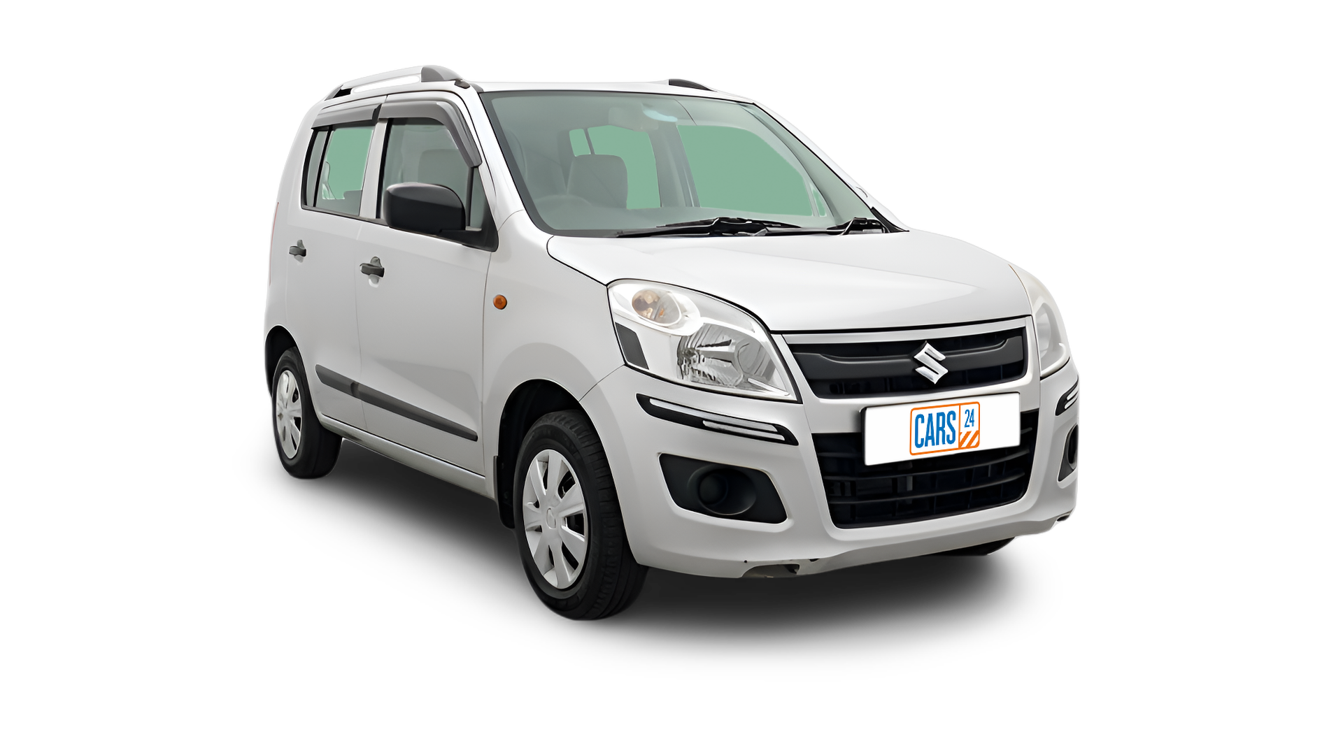 Maruti Wagon R 1.0-img